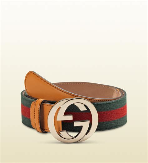 Gucci belts outlet